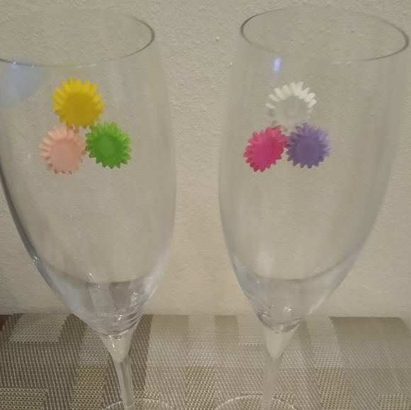 Franco Vetrerie Flutes - Picture 5 of 8